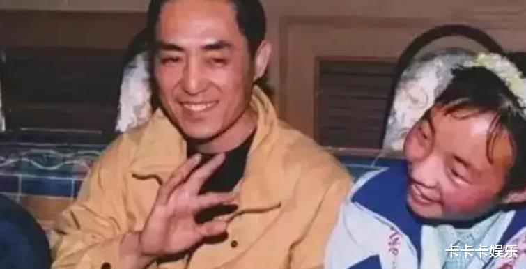 “谋女郎”魏敏芝：一夜爆红后被张艺谋劝退娱乐圈，现在过得怎样