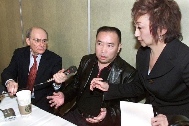 100万一夜！赖昌星的“小红楼”，揭露了董文华“隐匿”的真相！