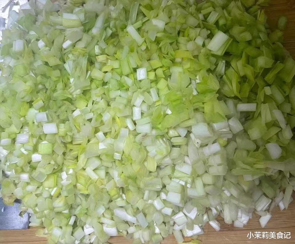 饺子|明日腊八吃饺子,白菜韭菜馅靠边站,首选这3样,鲜美应季又吉祥