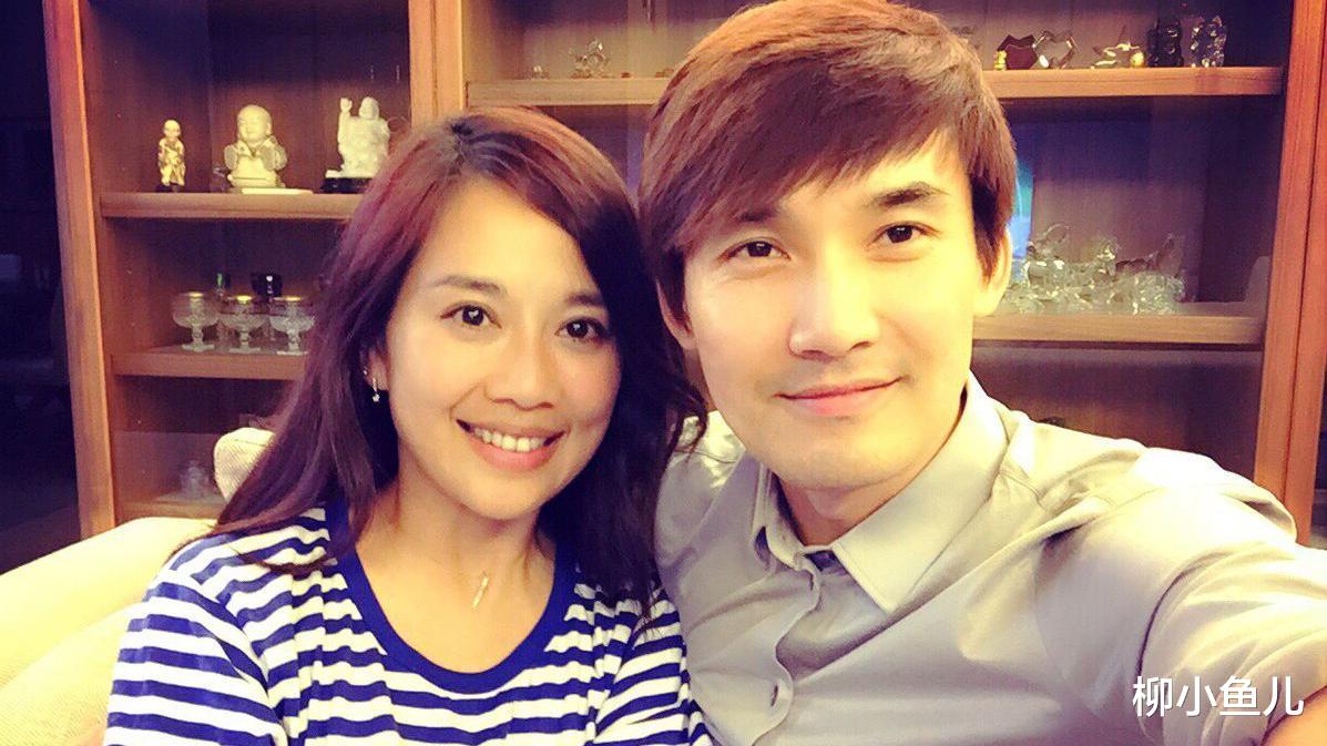 12年窒息婚姻:陈松伶和婆婆彻底“爆发大战”,幸得张铎收场