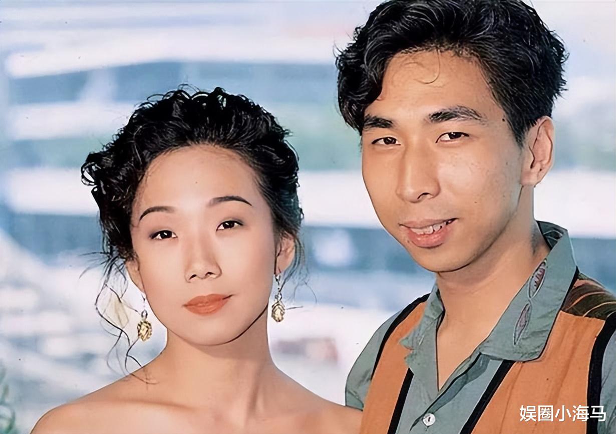 林忆莲：从“丑八怪”到“万人迷”，她的声音是最大的功臣