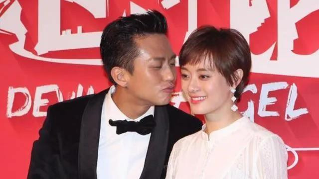 邓超|曝邓超与孙俪假离婚！因《乒乓》或亏3亿，防止个人资产被抵债