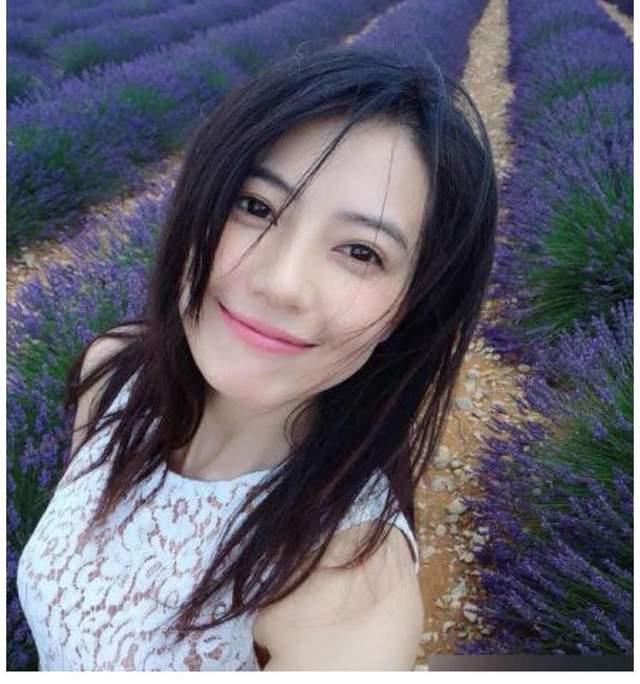 张译|“双面玉女”高圆圆,不再被世界宽容