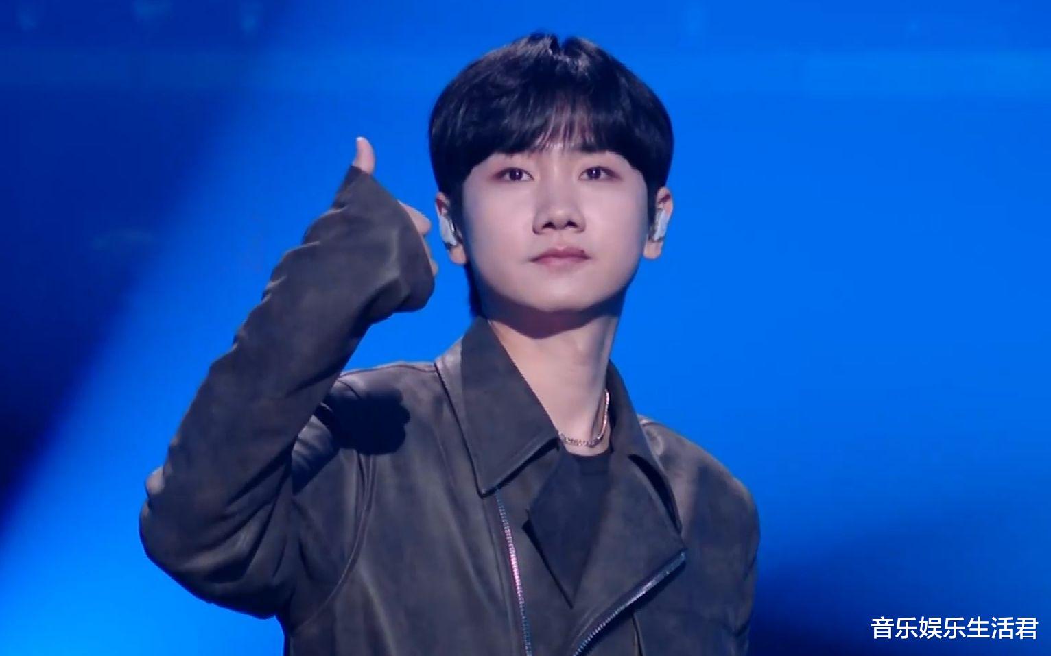 《声生不息嘉年华》首期14位歌手,录制歌单曝光,19首金曲再现