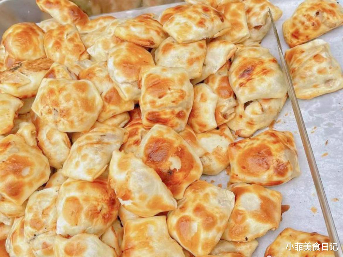 包子|中国6大“包子王”，网友认可度高，皮薄馅大滋味美，你赞成吗