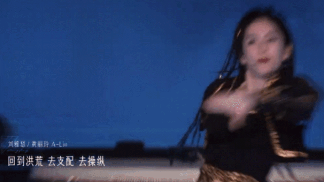 刘亦菲|未翻红先翻车,45岁的徐怀钰,不再被世界“宽容”