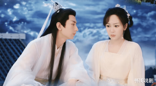 成龙|冲着成毅去看《英雄志》,却被29岁男配吸引,不愧是成龙夸过的人