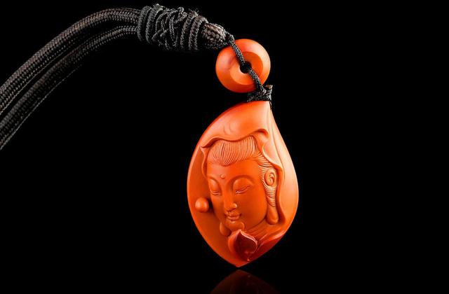 文玩|文玩小白,就想随便戴戴,应该选择什么文玩手串?