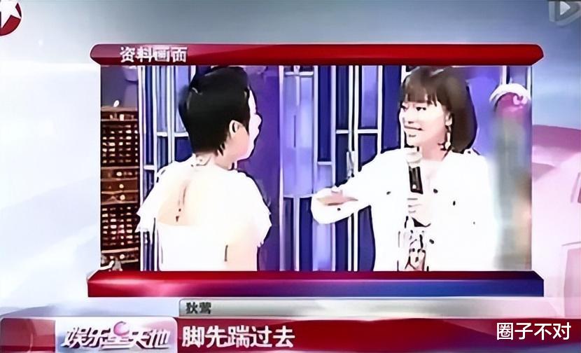 以为是假新闻,其实是真新闻,从韩庚到撒贝宁,个个离谱又惊人