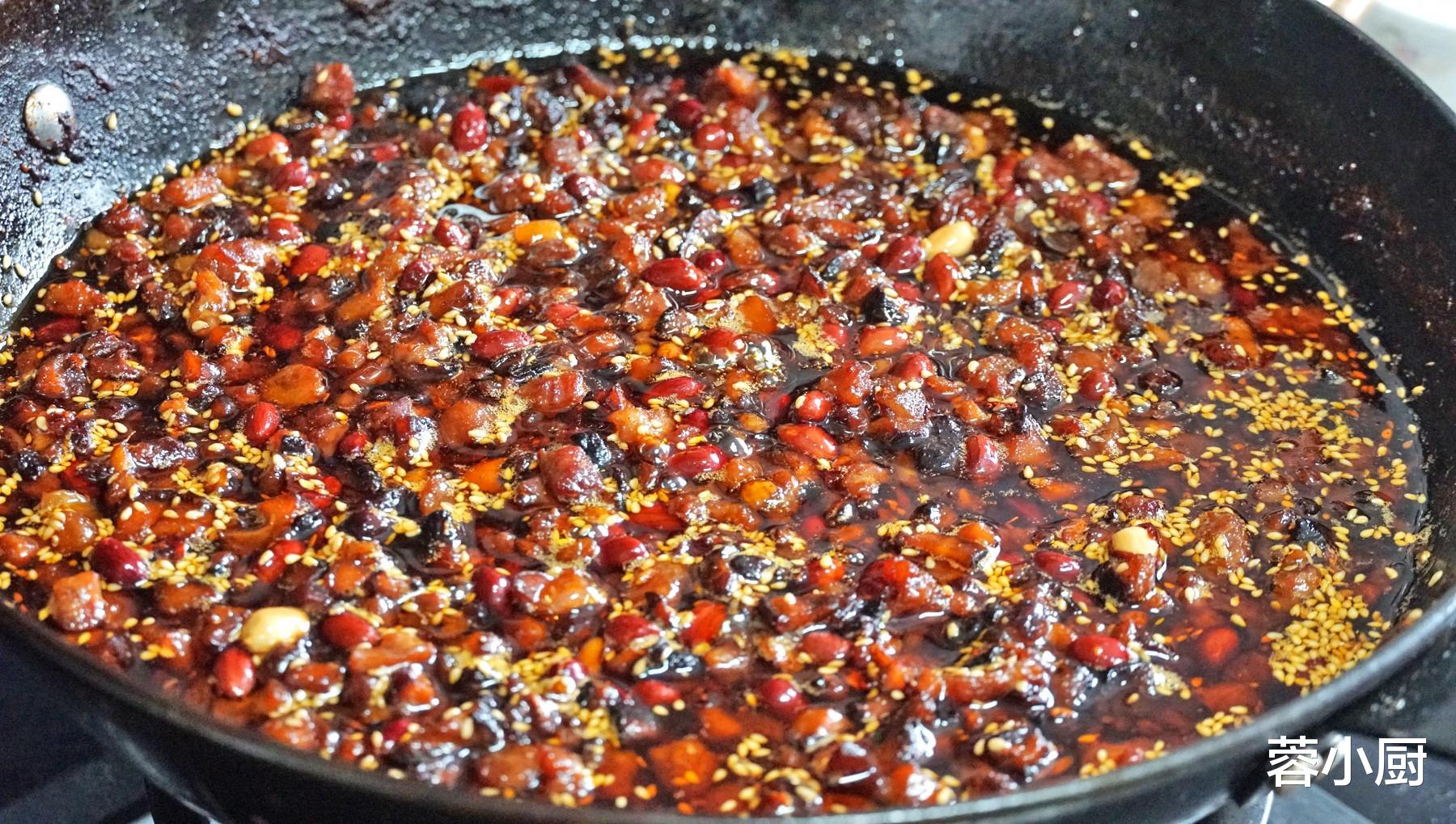 香菜|下班晚餐吃什么?一周下饭菜已备好,一周不重样,有荤有素太下饭