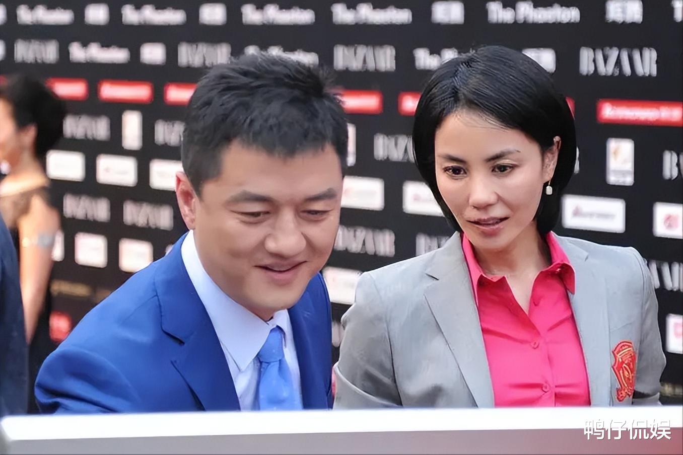 李亚鹏|王菲表示,自己没有义务帮助李亚鹏还债,用行动“教育”女儿 ?