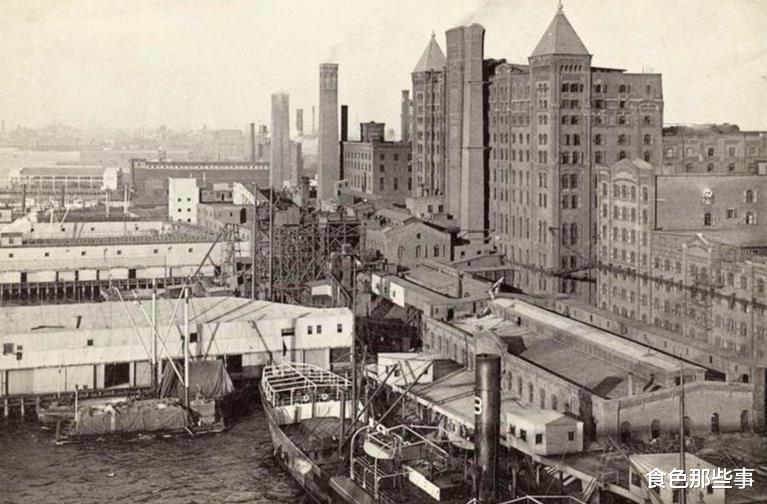 早餐|为什么美国人早餐吃得那么甜?揭开美国早餐充斥甜食的背后原因