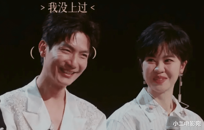 唱功烂如混子,神仙阵容《声生不息3》混进个关系户,让人难接受