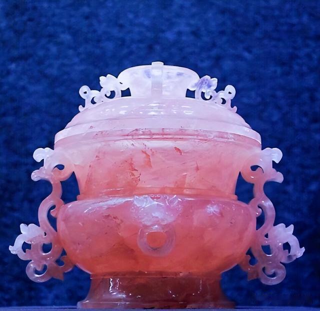 老祖宗的审美有多绝，这些高颜值文物，被惊艳到了