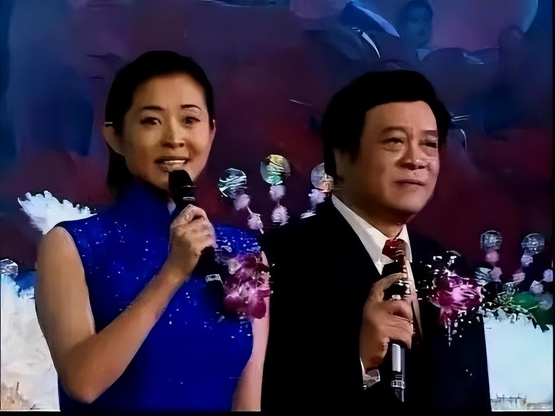 倪萍|悲情倪萍:如果有来生,我既不要爹娘,也不要孩子,也不要家庭
