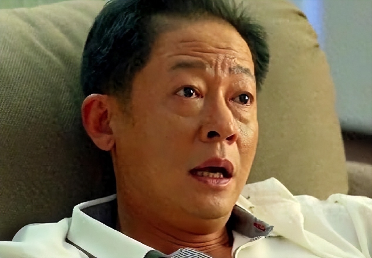 王志文:我落难时王宝强倾囊相助,但宝强落难借300万我一分没给