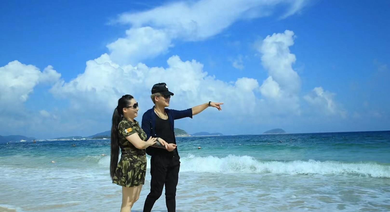 大瓜！曝网红萧俊交往了30多个女友，四个怀孕三个流产，目前已报警