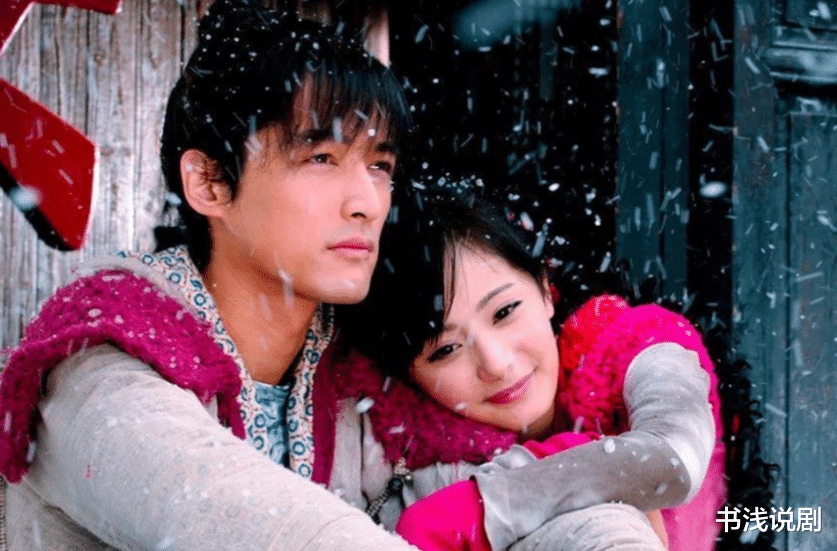 同是被男主辜负的可怜人，为啥素素大红大紫，阿音却反响平平？