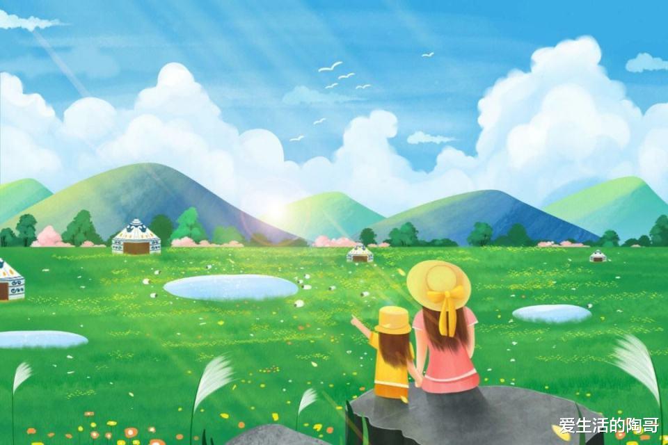 香菇|5.14母亲节，再忙也要关心她，6道美食做给妈妈吃，菜美味爱意深