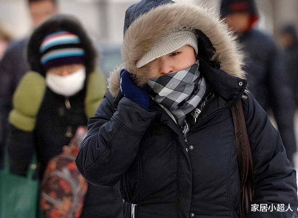 起搏器|冬季“坏习惯”总结:那些你习以为常的做法,其实都是错的!看看