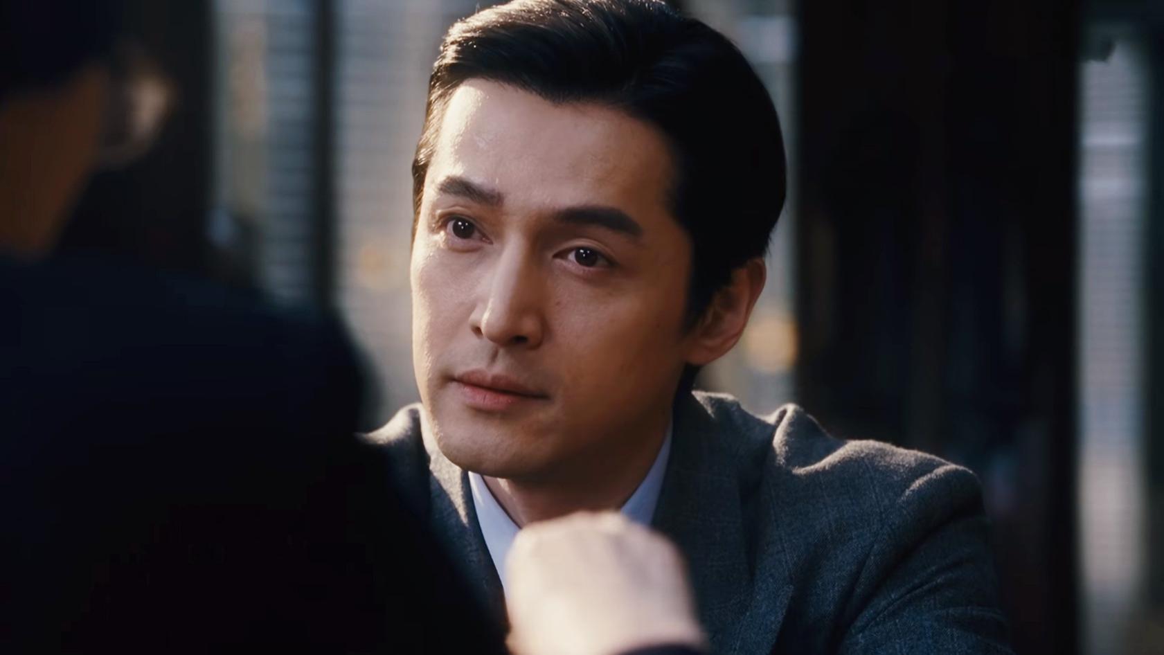 繁花：宝总的四个女人，一个背叛一个装傻一个狠辣，一个背景惊人