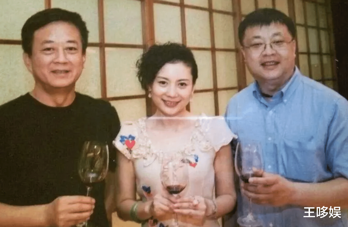 朱军二审仍被判无罪,赢了官司却输了事业,到底做错了什么?