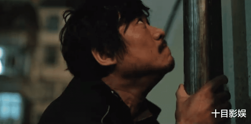 三大队原型结局,比电影版温馨,比剧版圆满