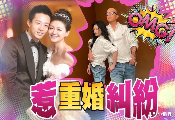 大S首度发声证婚姻甜蜜：转发夫妻画像秀恩爱，写11字力挺老公