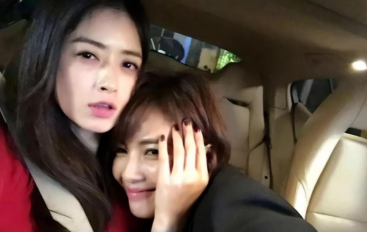 “国民女神”刘涛,连连被曝各种“丑闻”,一夜之间人设崩塌?