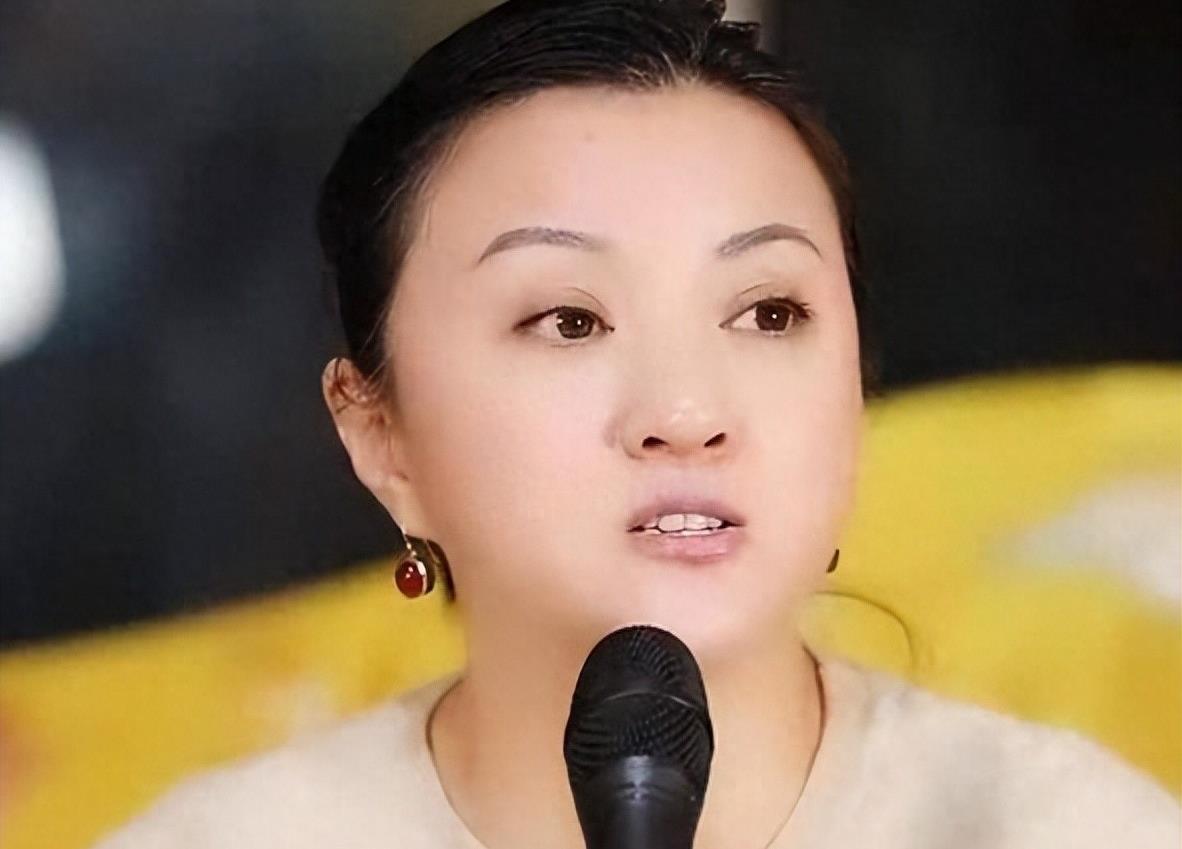 金玉婷|“小品公主”金玉婷:5登春晚火遍全国后,为何沦落至精神病院?