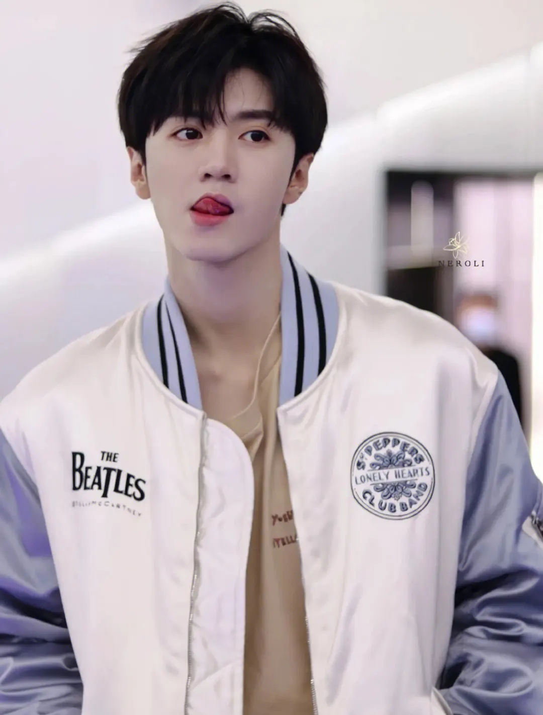 谁说两广无帅哥?来自广东的8位男明星,个个相貌英俊,身高傲人