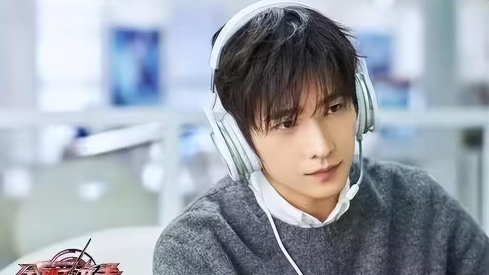 《全职高手2》官宣启动，十大主演名单公布，新男主人选引争议