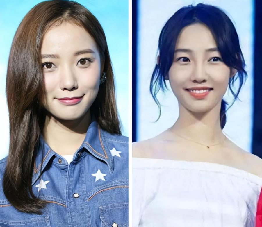 资源逆天又如何？故作清高、人设崩塌，这5位女星活该红不起来