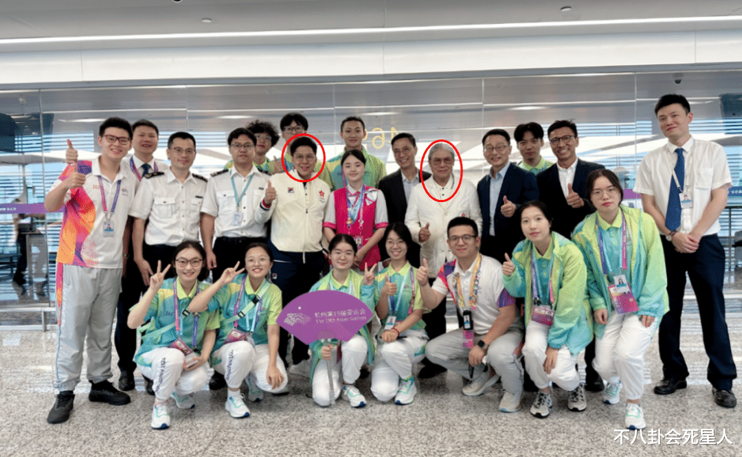 曝65岁朱玲玲二次净身出户离婚，她的一生都在为长子霍启刚铺路