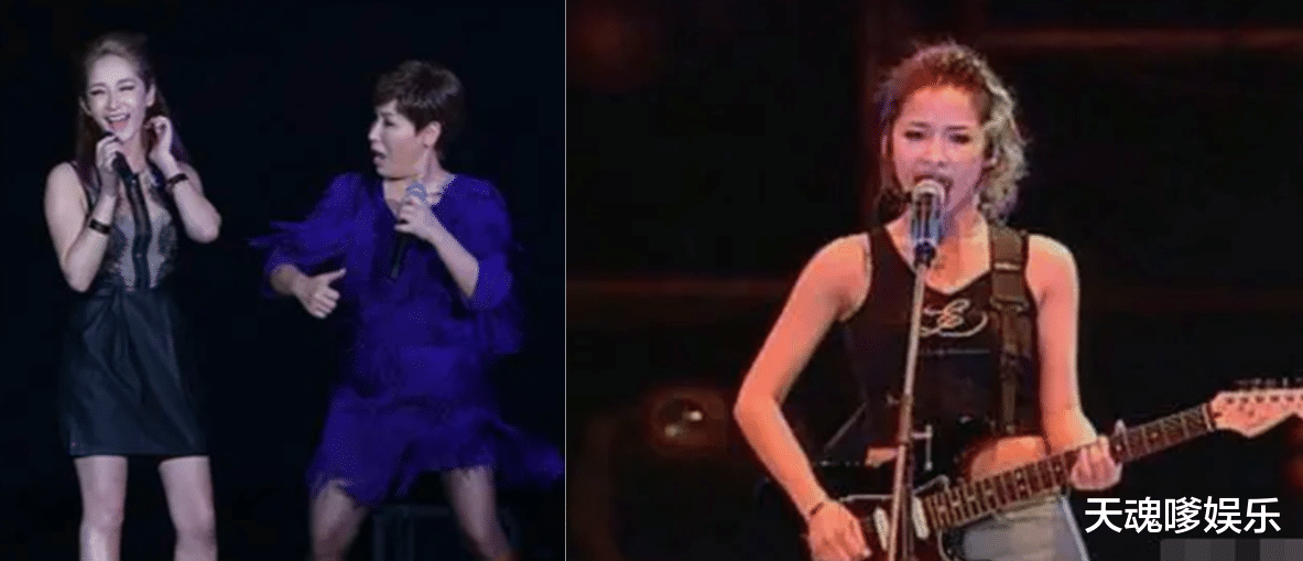 萧亚轩被狗咬伤未痊愈，嘴部下巴严重变形，披头散发疑抑郁症复发