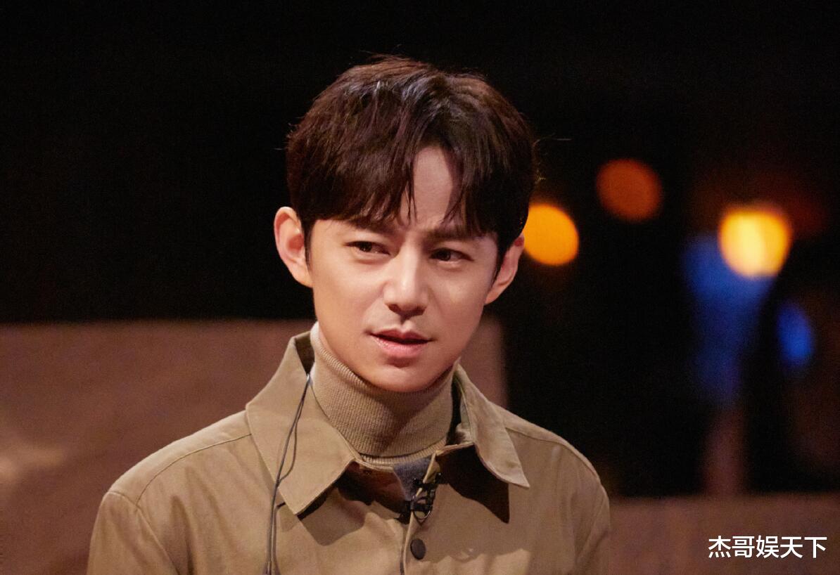 那英|谢霆锋的“清醒”，那英的“冒犯”，为芒果新综艺赢得了好口碑