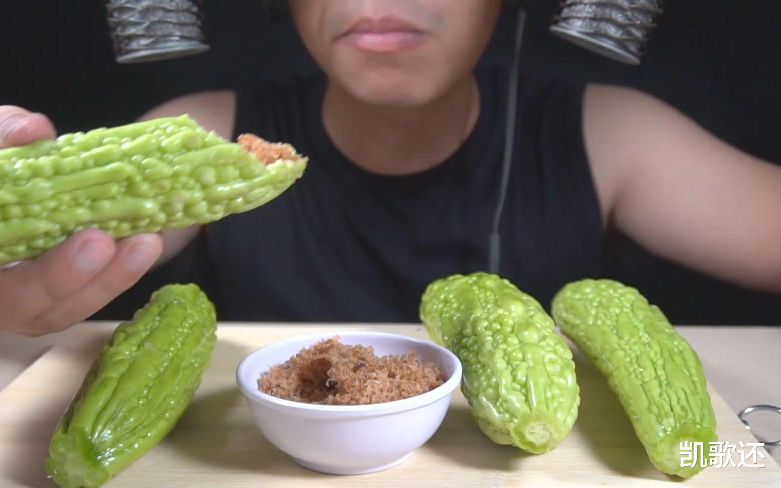 蕺菜|中国“最难吃”的五种蔬菜，尤其前三种争议最大，全爱吃的是牛人