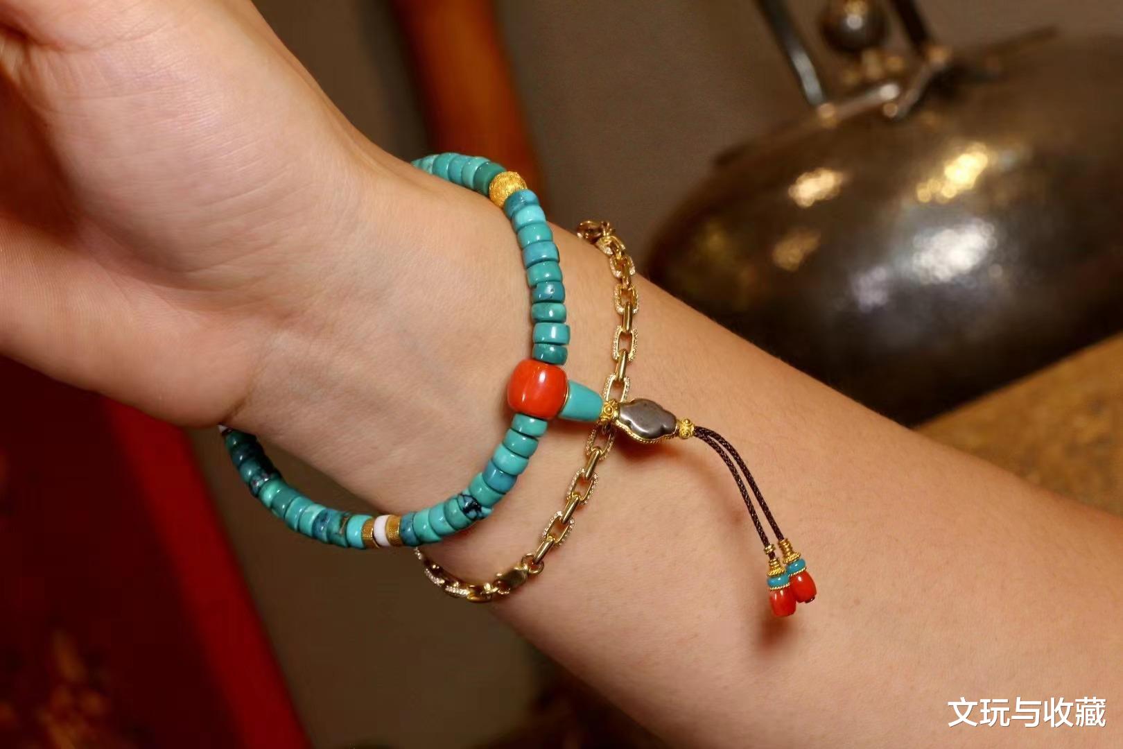 我是一个文玩男,贪财好色一身正气,谈笑风生却不动情的俗人