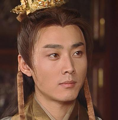 贵气是演出来不是吹牛吹出来的,这9位告诉你,啥叫天潢教科书