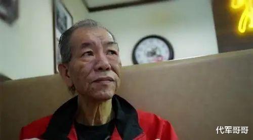 原来他已离世!晚年沦落靠小弟接济,患癌4年后被死神带走