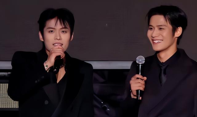 这一次，娱乐圈的“咖位高低”，在小杨哥3000万演唱会上暴露无遗