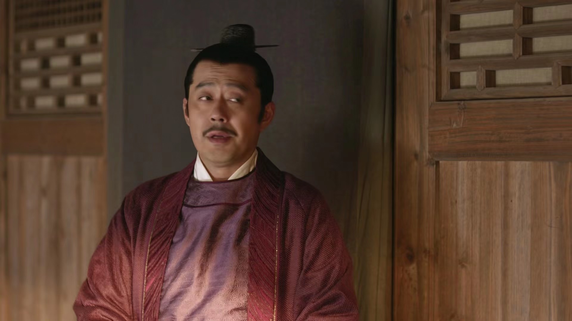 《知否》：袁文绍看似好男人，事实上，不值得女人托付终身