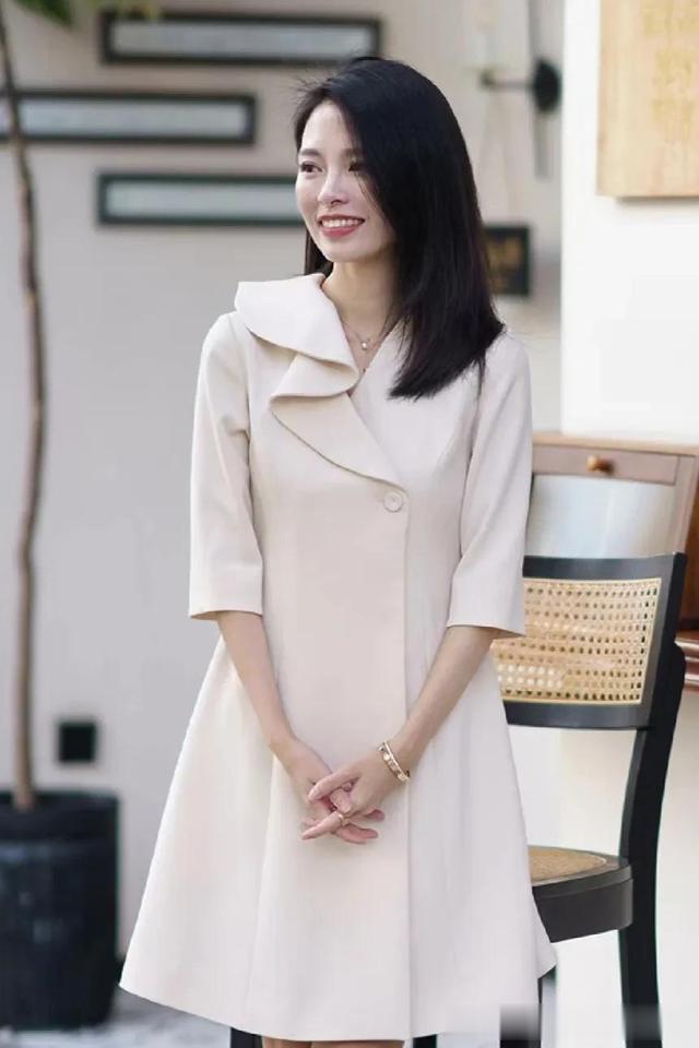 穿衣搭配|高知气质穿搭内外兼修,活出真优雅!