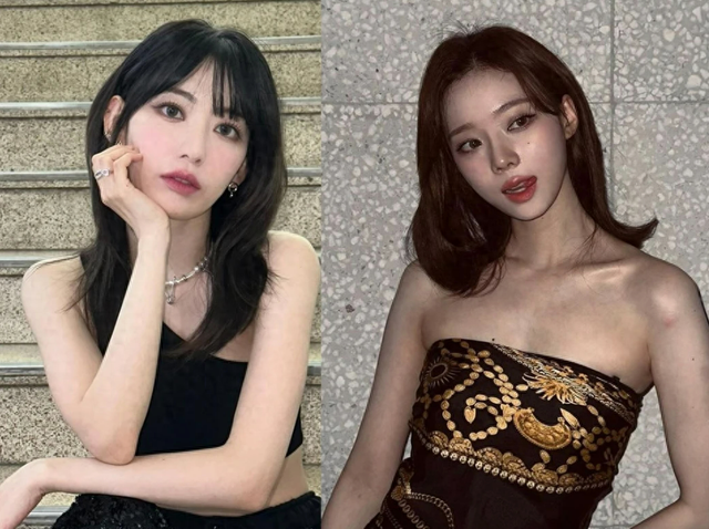 2023中长发型推荐，20款能提升气质的中长发发型整理