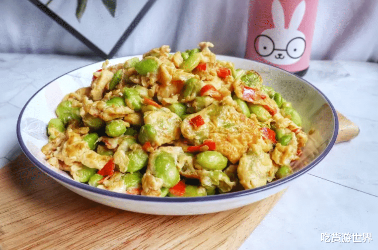 食盐|“解秋乏,多吃钾”,建议常吃“2菜2豆”,提神解乏,顺利过秋