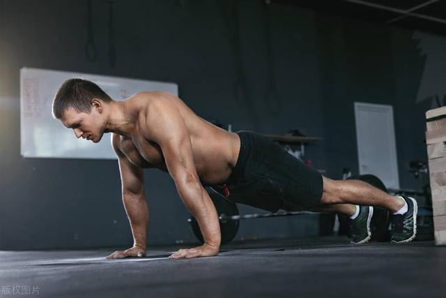 健身先健脑！6个错误的行为，行为你不要犯！