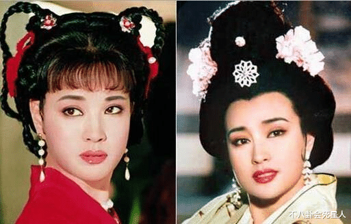 明星素颜 10位女星素颜到全妆过程，小眼变大眼，寡淡变浓颜，好真实！