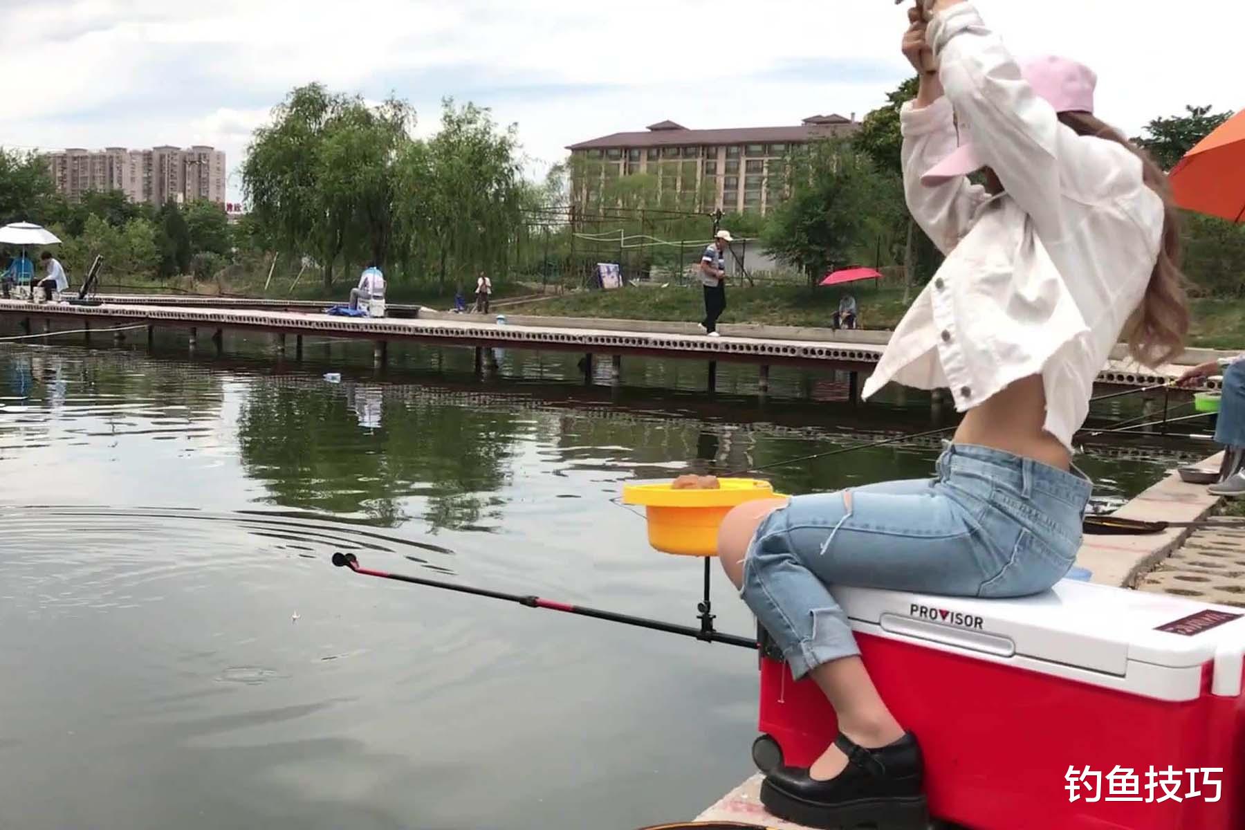 |春天钓深还是钓浅?四句口诀轻松解决,春季钓鱼深浅的口诀