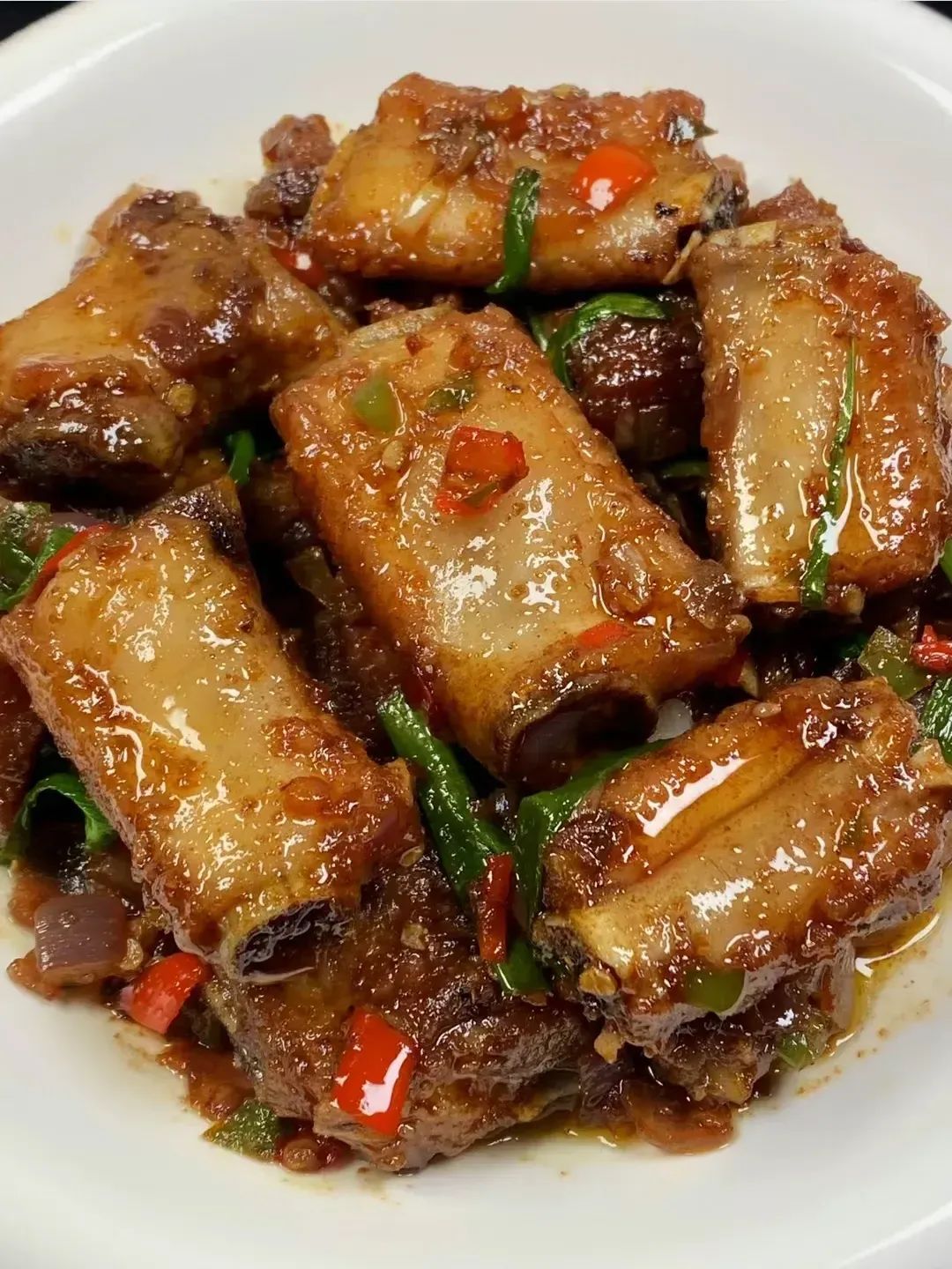 排骨|孩子天天缠着我做这4种排骨,太好吃了!身体越吃越棒!