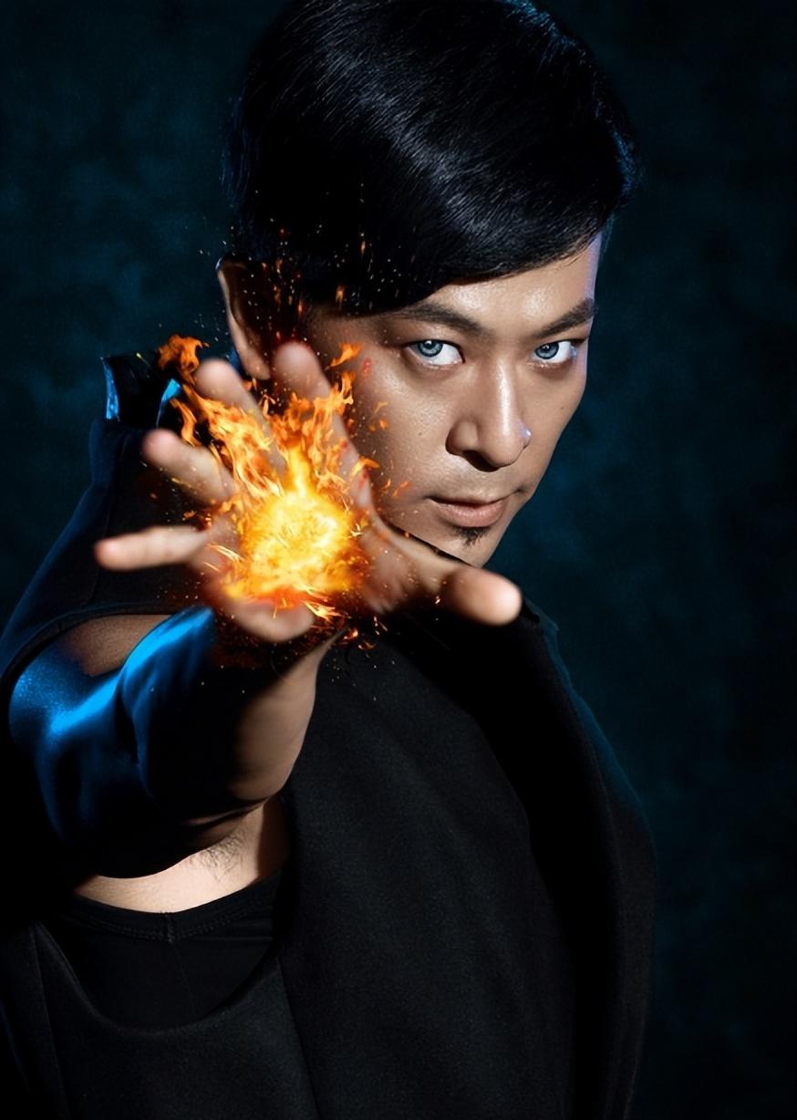 “摆渡人”赵吏的消失,是娱乐圈的损失和悲哀!